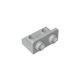 GDS-643 - Bracket 1 x 2 - 1 x 2 Inverted