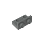 GDS-643 - Bracket 1 x 2 - 1 x 2 Inverted