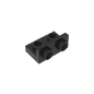 GDS-643 - Bracket 1 x 2 - 1 x 2 Inverted