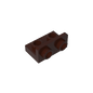 GDS-643 - Bracket 1 x 2 - 1 x 2 Inverted