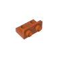 GDS-643 - Bracket 1 x 2 - 1 x 2 Inverted