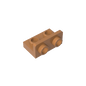 GDS-643 - Bracket 1 x 2 - 1 x 2 Inverted