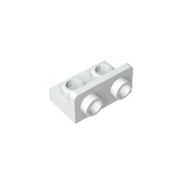 GDS-643 - Bracket 1 x 2 - 1 x 2 Inverted