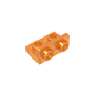 GDS-643 - Bracket 1 x 2 - 1 x 2 Inverted