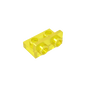 GDS-643 - Bracket 1 x 2 - 1 x 2 Inverted