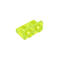 GDS-643 - Bracket 1 x 2 - 1 x 2 Inverted