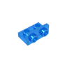 Transparent Blue 43