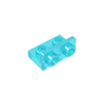 Transparent Light Blue 42