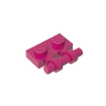 Bright Reddish Violet 124