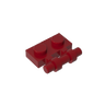 New Dark Red 154