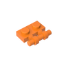 Bright Orange 106