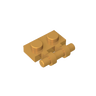 Warm Gold 297