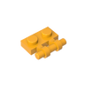 Flame Yellowish Orange 191