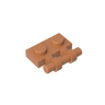 Dark Salmon