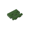 Dark Olive Green