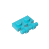 Medium Azur 322