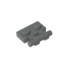 Dark Stone Grey 199