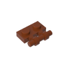 Reddish Brown 192