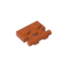 Dark Orange 38