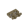 Transparent Brown 111