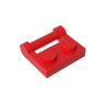 Bright Red 21