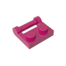 Bright Reddish Violet 124