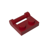 New Dark Red 154