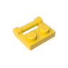 Bright Yellow 24