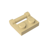 Brick Yellow 5
