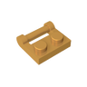 Warm Gold 297