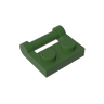 Dark Olive Green