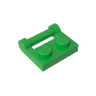 Bright Green 37