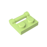 Spring Yellowish Green 326