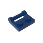 GDS-645 - Plate Special 1 x 2 [Side Handle Closed Ends]