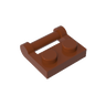 Reddish Brown 192