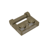 Transparent Brown 111