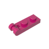Bright Reddish Violet 124