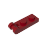 New Dark Red 154