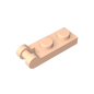 GDS-646 - Plate Special 1 x 2 with Handle on End [Closed Ends]