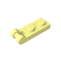 GDS-646 - Plate Special 1 x 2 with Handle on End [Closed Ends]