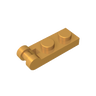 Warm Gold 297