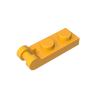Flame Yellowish Orange 191