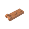 Dark Salmon