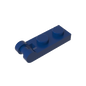 GDS-646 - Plate Special 1 x 2 with Handle on End [Closed Ends]