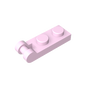 GDS-646 - Plate Special 1 x 2 with Handle on End [Closed Ends]