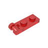 Transparent Red 41
