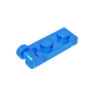 GDS-646 - Plate Special 1 x 2 with Handle on End [Closed Ends]