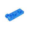 Transparent Blue 43