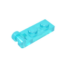 Transparent Light Blue 42