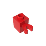 Bright Red 21
